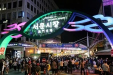 대구 서문 야시장의 끝없는 도전.. 관광 아이콘에서 新 창업 메카로