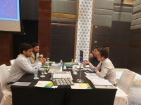 대전시, 중동서 1100만 달러 규모 수출상담