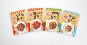 오뚜기, 간단히 밥에 비벼먹는 간단한끼 참치’ 4종 출시