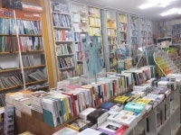 경기평화광장 북카페 작은서점 살리기 ‘구원등판’