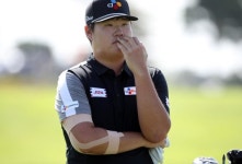 임성재, 생애 첫승+프레지던츠컵 두 마리 토끼 사냥..31일 개막 HSBC챔피언습 출전