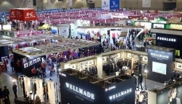 부산 신발·섬유·패션 산업의 모든 것 한자리에