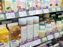 CU 블랙위크데이…역대 최대 1000개 품목 +1 덤 행사