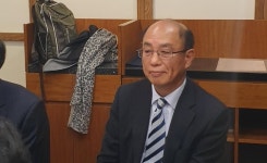이조원 나노종합기술원 원장 반도체 소재·부품 국산화 브릿지 역할 할 것