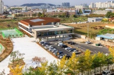 전주시, 평화동에 국민체육센터 건립...남부권 주민 삶의 질 향상