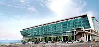 부산, 한국 선용품산업 메카로 발돋움