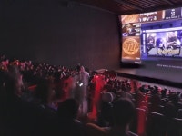 2019 LoL 월드 챔피언십  CGV·메가박스 생중계