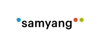 삼양그룹 고부가가치 소재 중심의 글로벌 기업으로 도약할 것