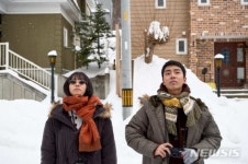 [이 영화] 러브레터의 오타루? 윤희에게의 오타루!