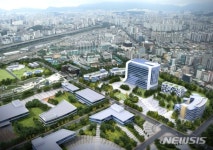 서울시, 하수처리 물재생센터 물산업 클러스터로 육성