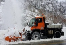 홍천국토관리사무소,영서중북부 국도 517.2km 안심제설 결의