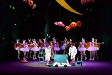 국립오페라단 헨젤과 그레텔, 어른동화로 거듭난 크리스마스 단골 레퍼토리