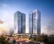 ‘하나도 아닌 둘’ 더블역세권 품은 가산 ‘한라 원앤원타워’ 11월 분양