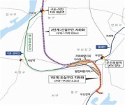경부선 구포~부산진 지하화 국가사업 검증대 올랐다