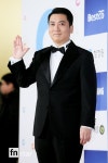 [포토] 박명훈, ‘에너지 가득한 두눈’