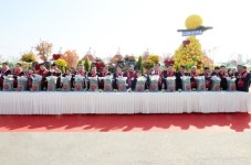 파주시의회 “장단콩 합리적 가격에 구매!!!”