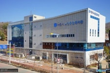 시흥시 노인용 당구장-바둑실 확대