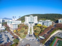 동명대 취업률 87.6%… 비결은 학교가잡 코디였네요