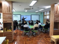 부산교육청, 초·중 10개교에 첨단미래교실 구축