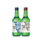 제주소주, ‘푸른밤’ 판매적립금 지역아동기금으로 전달