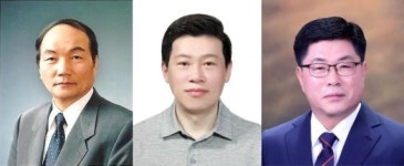 부산산업대상에 김희근·이제훈·김영득 등 3명 선정