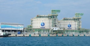 [fn포토] 한국가스공사, 내년 3월 제주도에 도시가스 본격 공급