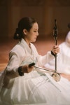 38년간 해금 연주 … 모든 악기와 잘 어울리는게 매력이죠[fn이사람]