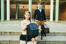 파스텔세상 닥스키즈, 2020 신학기 준비 위한 초등 책가방 제안