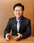 김현수 한컴지엠디 대표 내년 한컴위드와 합병…보안+포렌식 시너지 기대