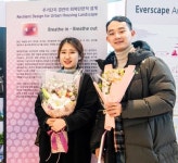 미세먼지 없는 ‘실내’식물원, 조경공간 완성[fn이사람]