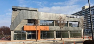 연천공영버스터미널 24일 개장…27년만에 결실