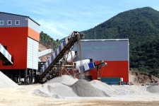 온리원(Only One), 1등 기업만이 살아남는다..건설용 골재생산 독보적 기업 (주)경부공영