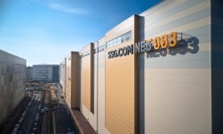 배송 뿐만 아니라 빵도 굽는다…SSG닷컴, 세번째 물류센터 네오003 가동