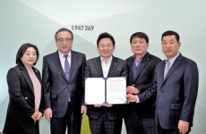 “투쟁 대신 협력” 원희룡 지사 “노사상생 제주 구현 적극 지원”