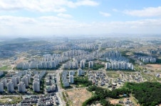 [포커스] “파주 미래 궁금하면 운정신도시를 보라”