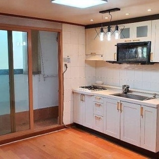 컴포즈커피 중랑용마산점