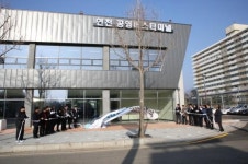 연천군 최초 공영버스터미널 개장