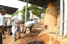 국내 유일 제철(製鐵)노동요 울산쇠부리소리 문화재로 지정