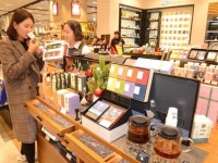 따뜻한 차로 마음까지 힐링하세요