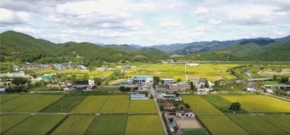 화순군, 남면 → 사평면·북면 → 백아면으로 명칭 변경