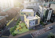 안양시 공공청사 줄줄이 준공…주민숙원 해소