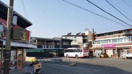 안동시, 시내버스 정류장 공공와이파이 무료 제공