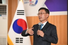 정하영 김포시장 “친환경농산물 생산비 지원”