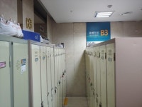 [단독] 길병원 간호사는 지하주차장에서 옷을 입는다