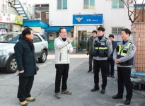 조광한 시장 ‘남양주 고고투어’ 11일 시동