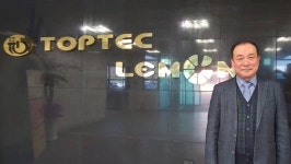[Pre-IPO 기업탐방] 김효규 레몬 대표 나노멤브레인 기술 초격차 만들 것