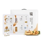 삼진어묵 설 선물세트에 실속·품격 모두 담았어요
