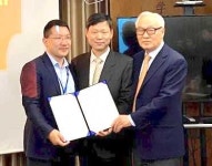 신성이엔지, 베트남 비나솔라와 글로벌 태양광 시장 공략