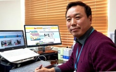 반대 무릅쓰고 동물병원 진료비 공개 가격 거품 없애고 수의사-고객 ‘윈윈’[이찬범 마이펫플러스 대표]