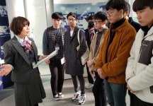 영진전자SVC | 영진전문대 일본전자반도체반, 기업 합격·현지 연수